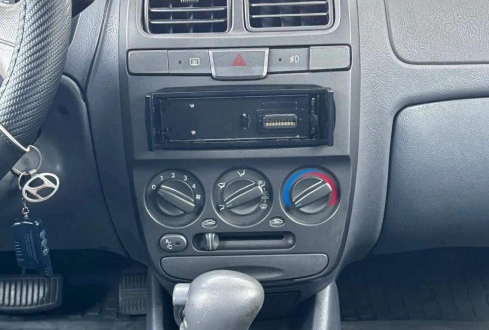 Hyundai Accent II Ставрополь  - изображение 12