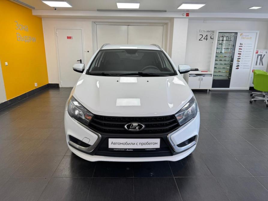 Lada (ВАЗ) Vesta I Киров  - изображение 2