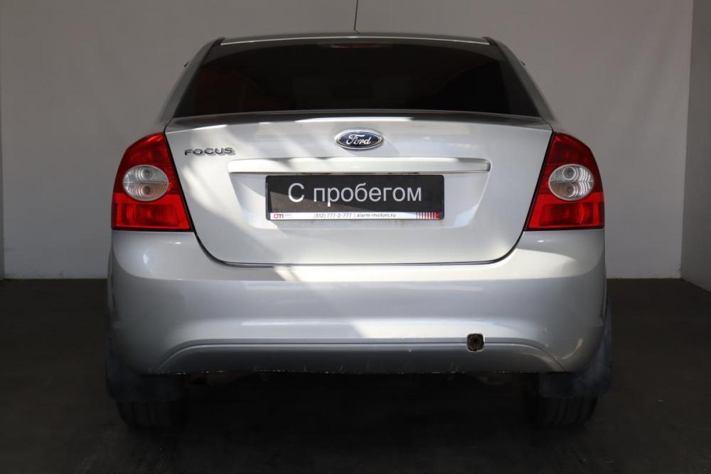 Ford Focus II Рестайлинг Санкт-Петербург  - изображение 5