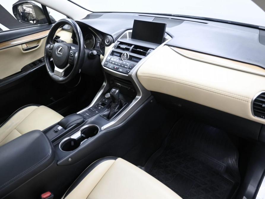 Lexus NX I Рестайлинг Ростов-на-Дону  - изображение 7