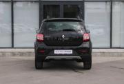 Renault Sandero II Рестайлинг Саратов  - изображение 36