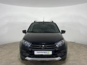 Lada (ВАЗ) Granta I Рестайлинг Санкт-Петербург  - изображение 24