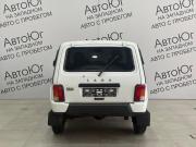 Lada (ВАЗ) Niva Legend Ставрополь  - изображение 18