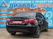 Lada (ВАЗ) Vesta I Набережные Челны  - изображение 22