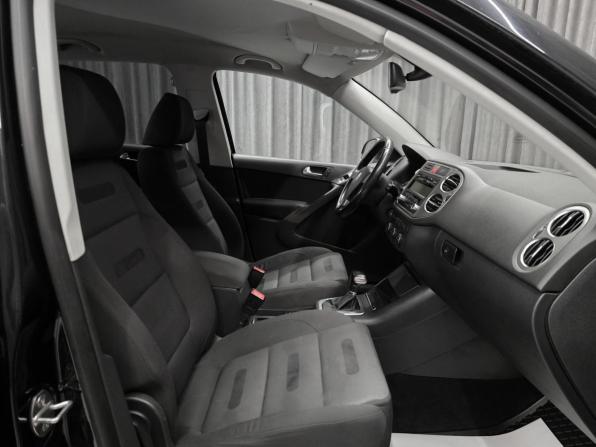 Volkswagen Tiguan I с пробегом 2008 года, цена 640 000 рублей, 284000 км, внедорожник, Автокод Объявления