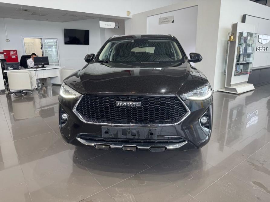 Haval F7 I Челябинск  - изображение 2