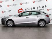 Mazda 3 III (BM) Минеральные Воды  - изображение 24
