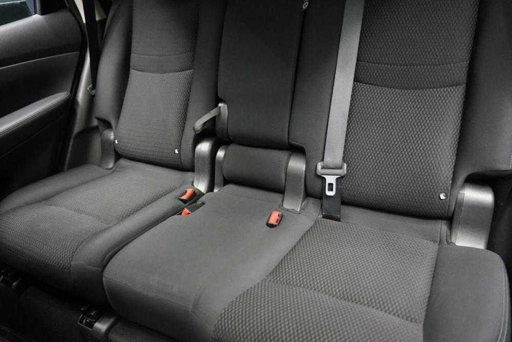 Nissan X-Trail III Рестайлинг Крым  - изображение 19