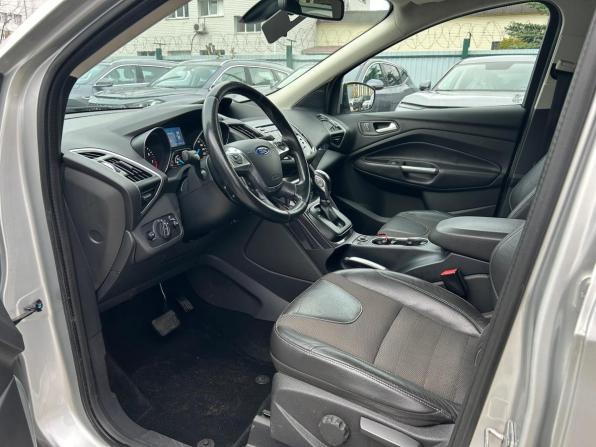 Ford Kuga II с пробегом 2013 года, цена 1 049 000 рублей, 168559 км, внедорожник, Автокод Объявления