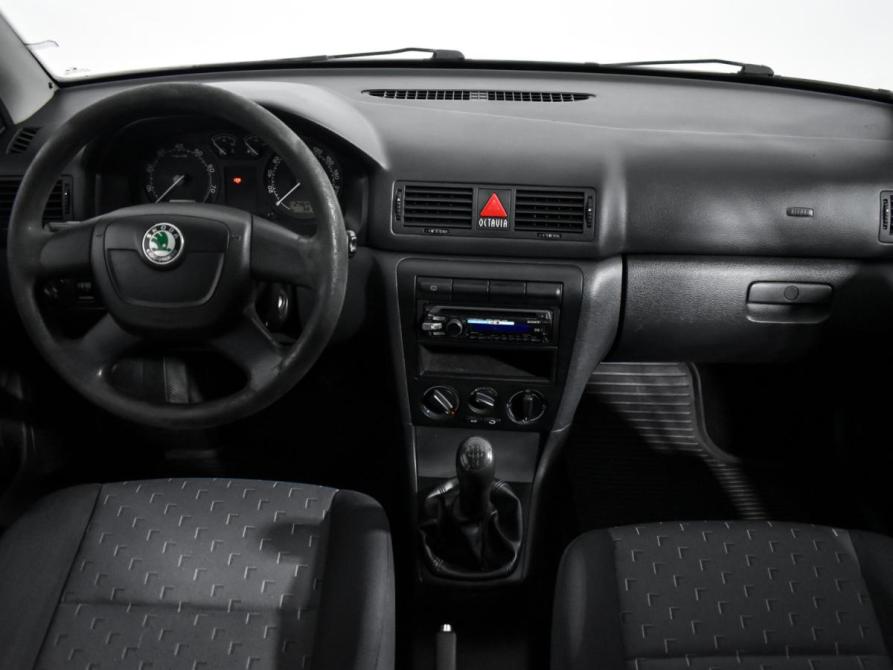 Skoda Octavia I (A4) Рестайлинг Санкт-Петербург  - изображение 13