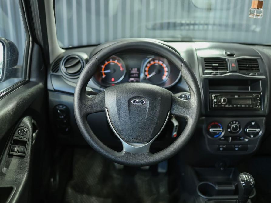 Lada (ВАЗ) Granta I Рестайлинг Ижевск  - изображение 9