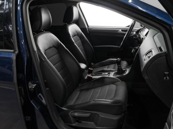 Volkswagen Golf VII с пробегом 2013 года, цена 1 179 000 рублей, 208333 км, хэтчбек, Автокод Объявления