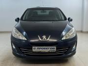Peugeot 408 I Москва  - изображение 16