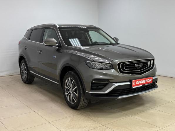 Geely Atlas Pro с пробегом 2024 года, цена 2 275 000 рублей, 13693 км, внедорожник, Автокод Объявления