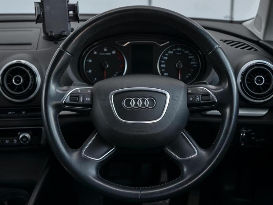 Audi A3 III (8V) Курган  - изображение 21