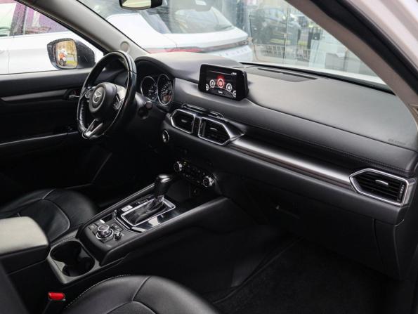 Mazda CX-5 II с пробегом 2017 года, цена 2 100 000 рублей, 185125 км, внедорожник, Автокод Объявления