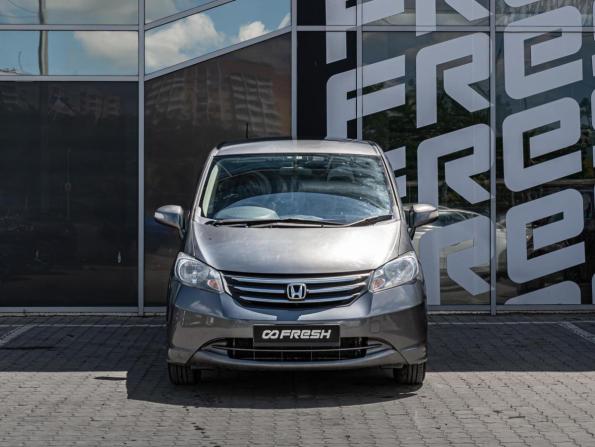 Honda Freed I с пробегом 2010 года, цена 1 050 000 рублей, 192101 км, компактвэн, Автокод Объявления