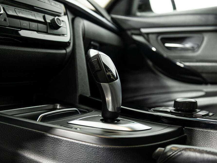 BMW 3 серии VI (F3x) Рестайлинг Санкт-Петербург  - изображение 21