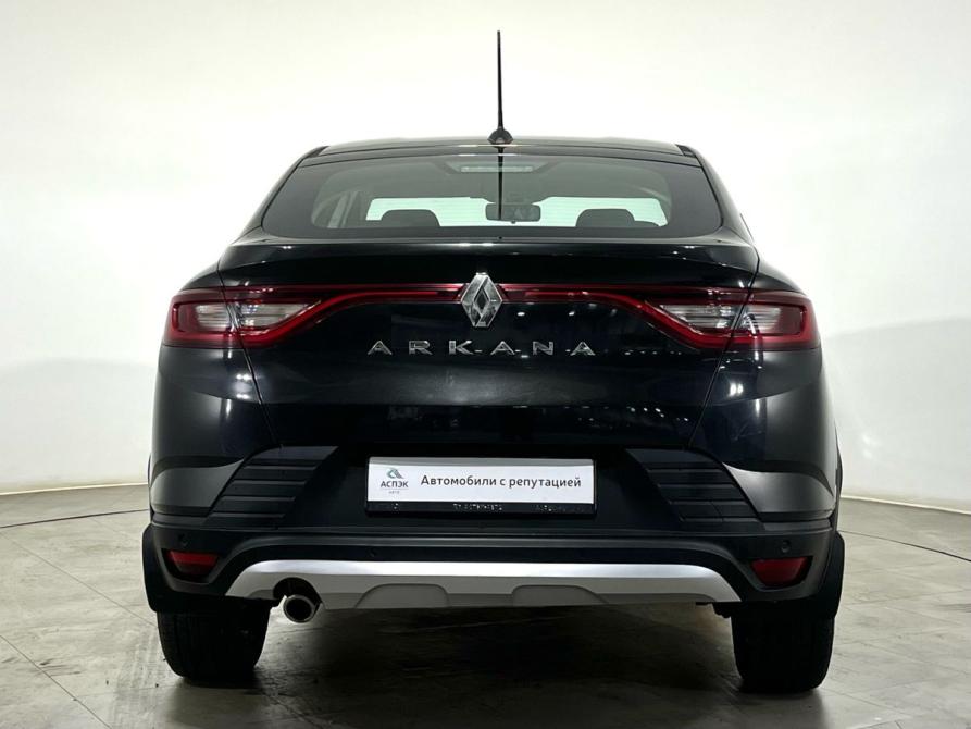 Renault Arkana I Ижевск  - изображение 3