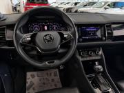 Skoda Kodiaq I Новороссийск  - изображение 75