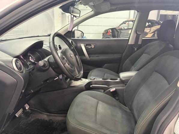 Nissan Qashqai I Рестайлинг с пробегом 2010 года, цена 1 047 000 рублей, 198594 км, внедорожник, Автокод Объявления