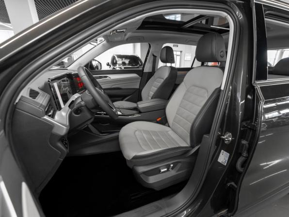Volkswagen Tavendor I с пробегом 2025 года, цена 4 790 000 рублей, 435 км, внедорожник, Автокод Объявления