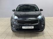 Kia Sportage IV Уфа  - изображение 16