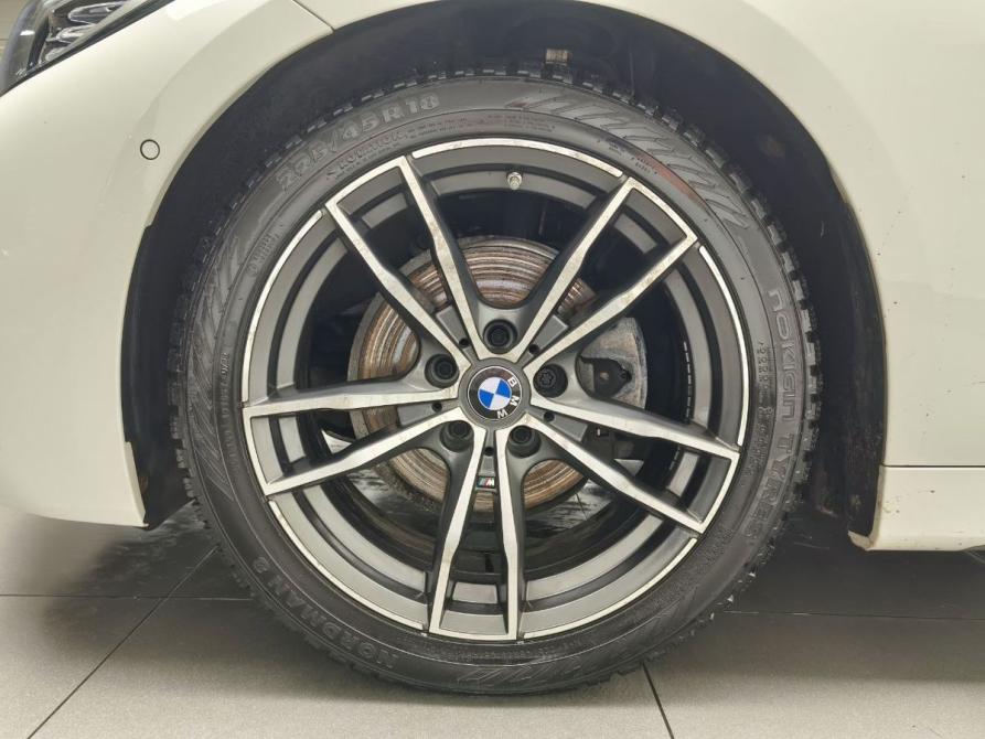 BMW 4 серии G22 G23 G26 Москва  - изображение 24