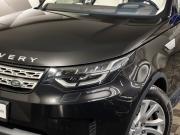Land Rover Discovery V Москва  - изображение 30