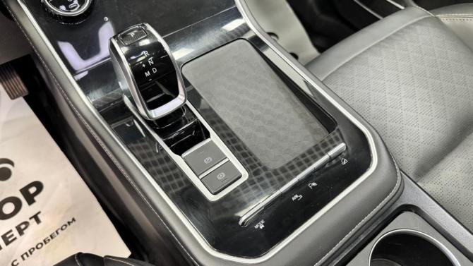Chery Tiggo 8 I Рестайлинг с пробегом 2023 года, цена 1 660 000 рублей, 96237 км, внедорожник, Автокод Объявления