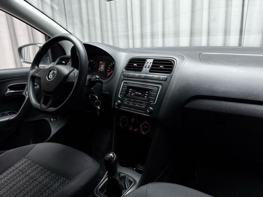 Volkswagen Polo V Рестайлинг Ижевск  - изображение 10