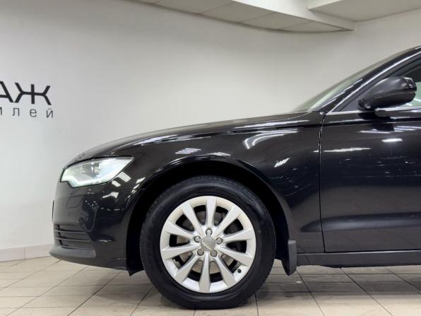 Audi A6 IV (C7) с пробегом 2014 года, цена 1 500 000 рублей, 187606 км, седан, Автокод Объявления