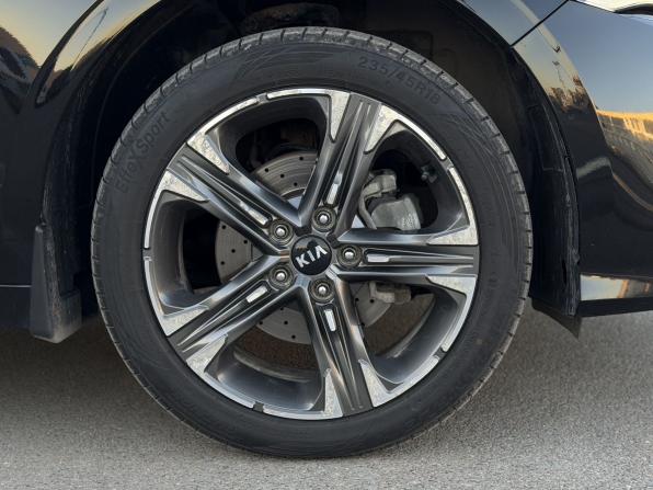 Kia K5 III с пробегом 2020 года, цена 2 455 000 рублей, 83602 км, седан, Автокод Объявления