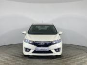 Honda Fit III Воронеж  - изображение 33