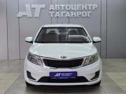 Kia Rio III Таганрог  - изображение 21
