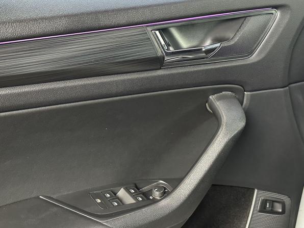 Skoda Kodiaq I с пробегом 2018 года, цена 2 790 000 рублей, 96311 км, внедорожник, Автокод Объявления