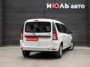 Lada (ВАЗ) Largus I Рестайлинг Екатеринбург  - изображение 21