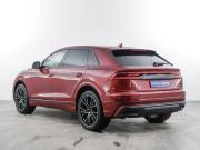 Audi Q8 I (4M) Москва  - изображение 28