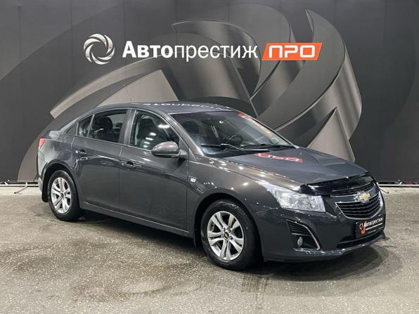 Chevrolet Cruze I Рестайлинг с пробегом 2013 года, цена 815 000 рублей, 74853 км, седан, Автокод Объявления