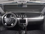 Chevrolet Lacetti I Кемерово  - изображение 26