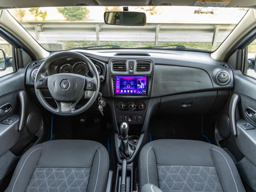 Renault Sandero II Волгоград  - изображение 16
