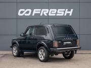 Lada (ВАЗ) Niva Legend Краснодар  - изображение 19