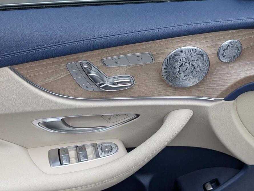 Mercedes-Benz E-Класс V (W213 S213 C238) Москва  - изображение 9
