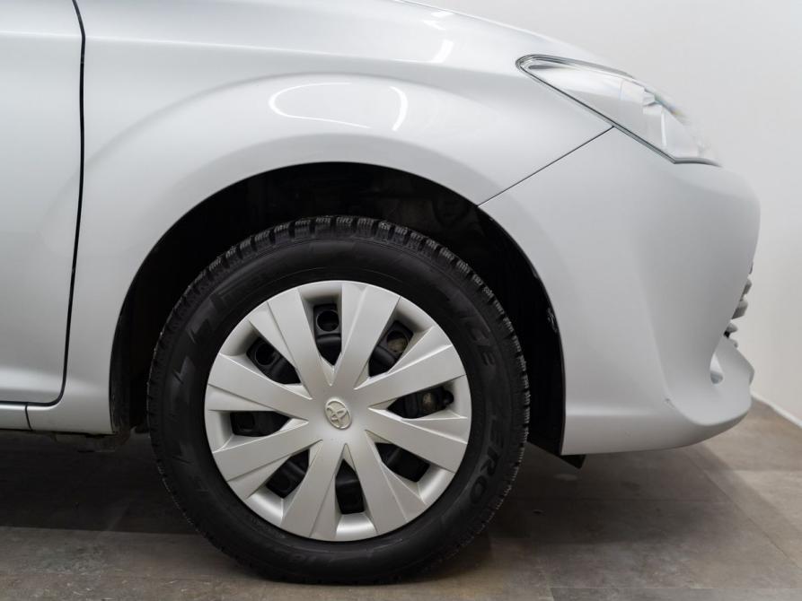 Toyota Corolla XI (E160 E170 E180) Рестайлинг 1 Красноярск  - изображение 20