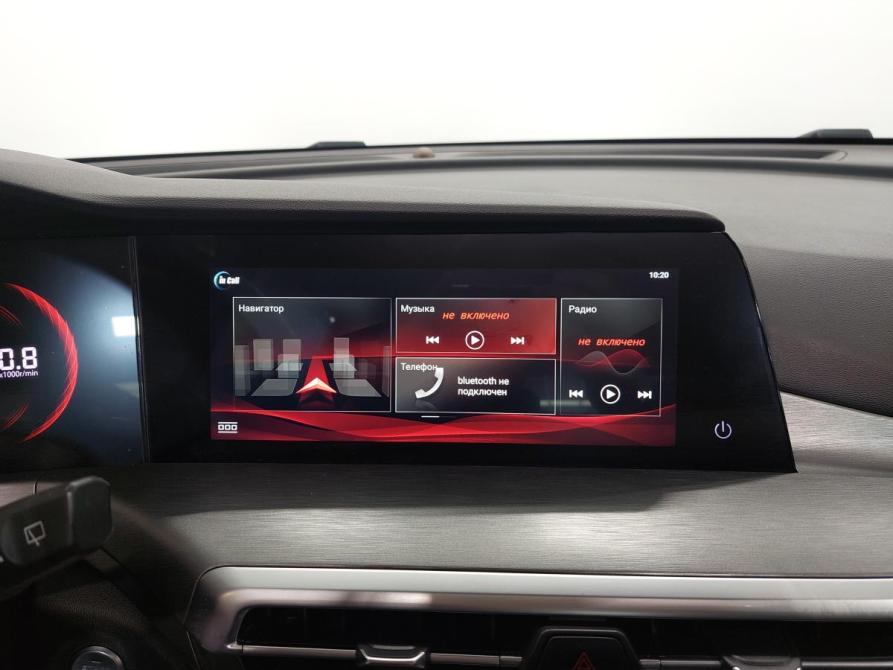 Changan CS35 Plus I Рестайлинг Пермь  - изображение 14
