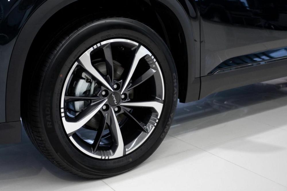 Dongfeng Mage Москва  - изображение 16