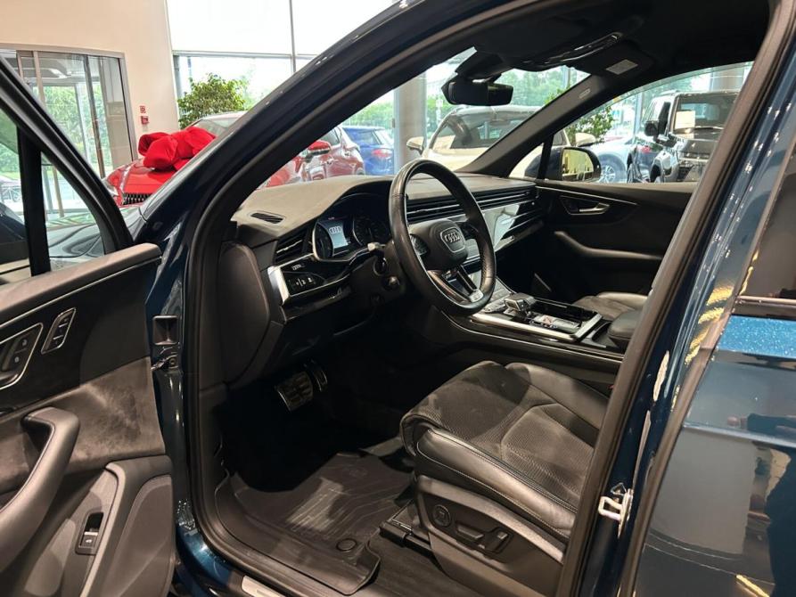 Audi Q7 II (4M) Рестайлинг Казань  - изображение 20