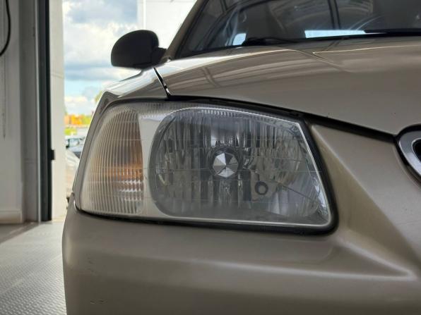 Hyundai Accent II с пробегом 2006 года, цена 330 000 рублей, 240985 км, седан, Автокод Объявления