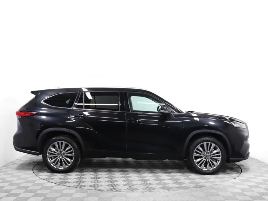 Toyota Highlander IV (XU70) Москва  - изображение 4
