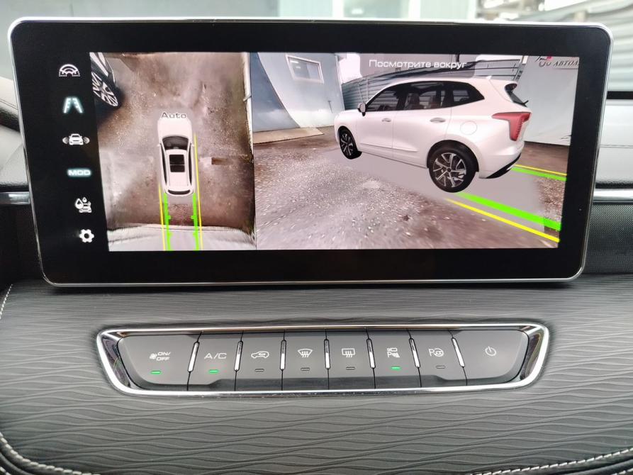 Haval Jolion I Рестайлинг Ярославль  - изображение 26
